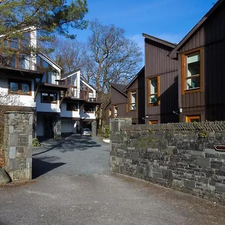 Skiddaw Tatil Evi Keswick (Cumbria)