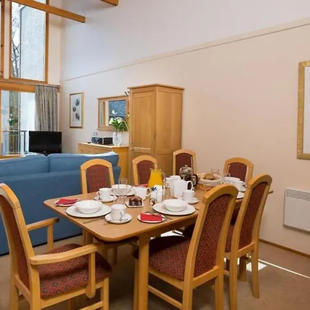 Tatil Evi Skiddaw Keswick (Cumbria)
