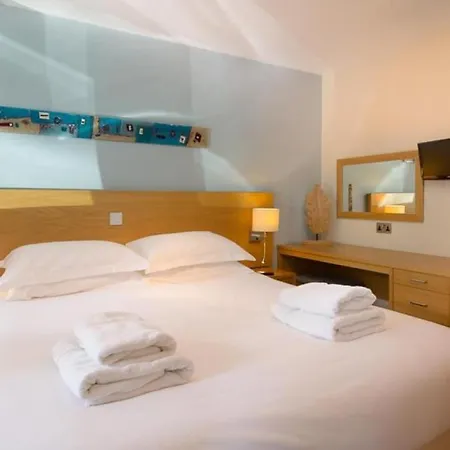 Tatil Evi Skiddaw
