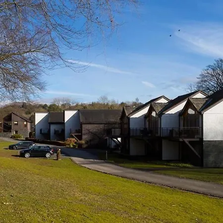 Skiddaw Tatil Evi *