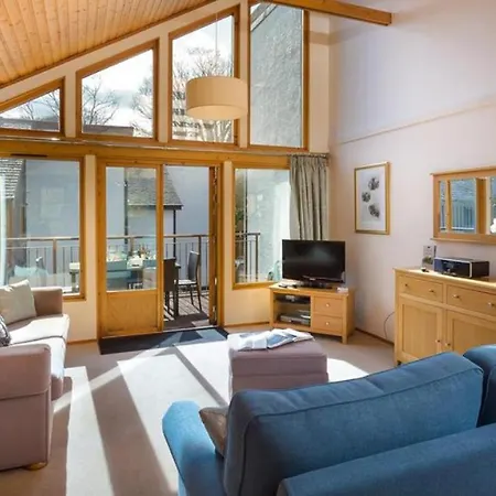 Tatil Evi Skiddaw Keswick (Cumbria)