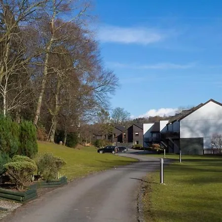 Tatil Evi Skiddaw
