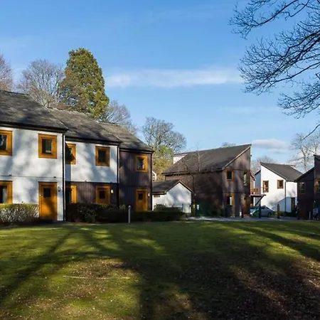 Tatil Evi Skiddaw Keswick (Cumbria)