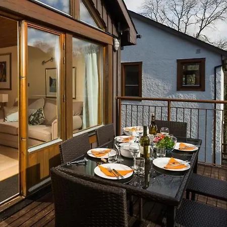 Tatil Evi Skiddaw Keswick (Cumbria)