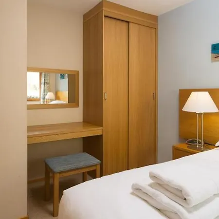 Skiddaw Tatil Evi *